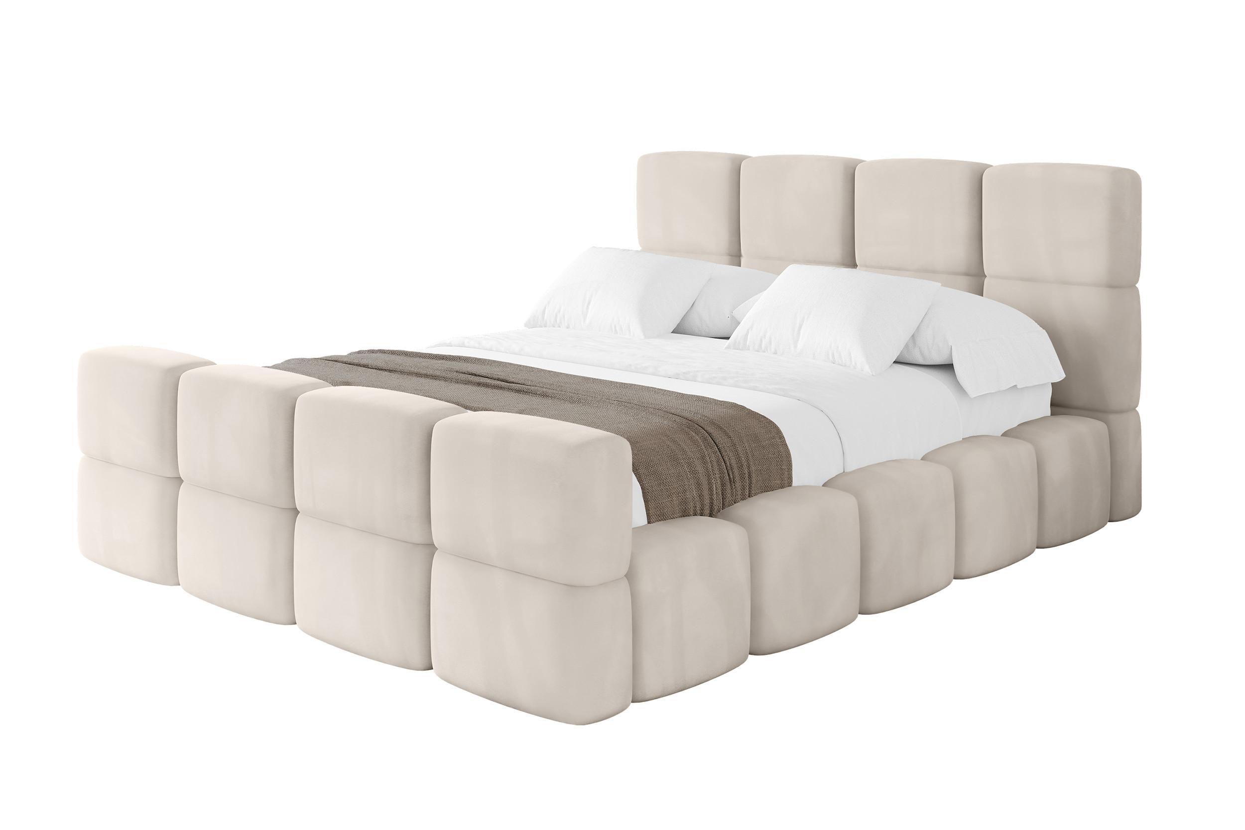 wohnli-moebel-suche-800001949004 Wohnli Möbelsuche - POLSTERBETT mit Bettkasten und Lattenrost mit Kopfteil