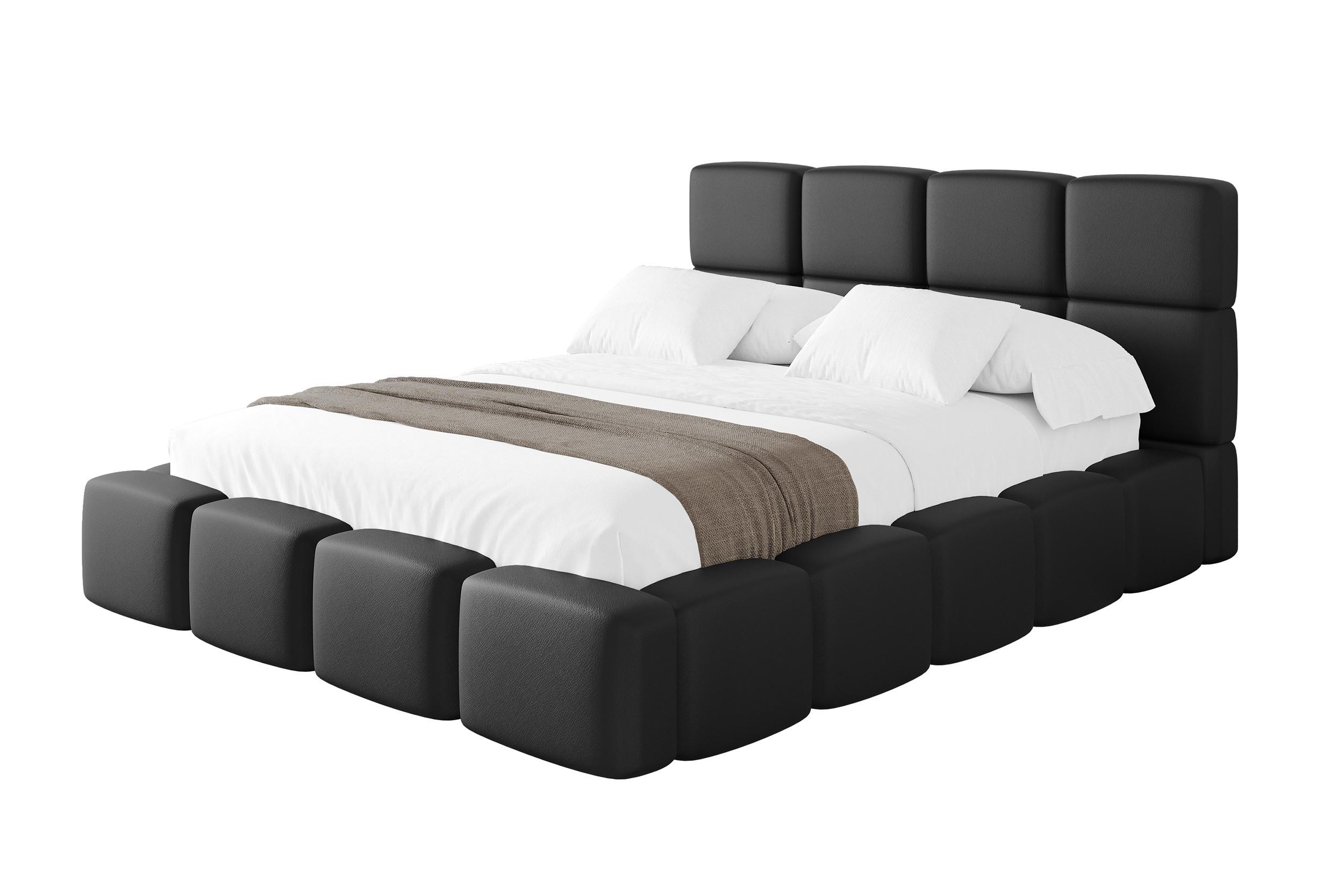wohnli-moebel-suche-800001950258 Wohnli Möbelsuche - POLSTERBETT mit Bettkasten und Lattenrost mit Kopfteil