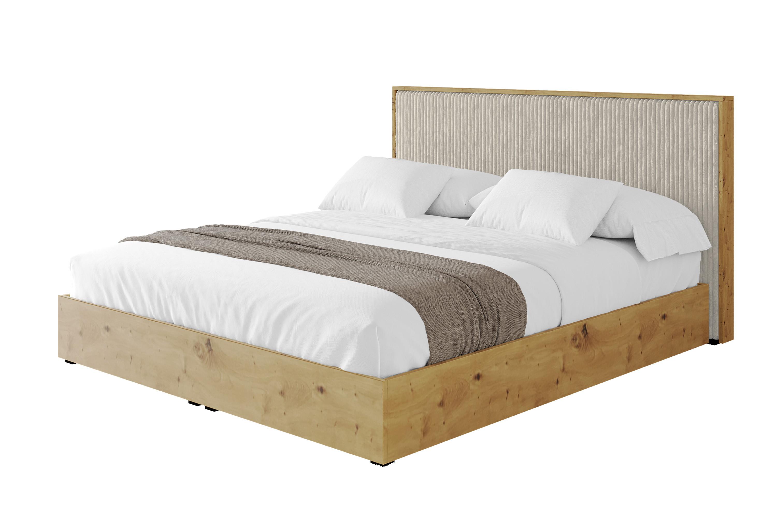 wohnli-moebel-suche-800001950549 Wohnli Möbelsuche - POLSTERBETT mit Bettkasten und Lattenrost