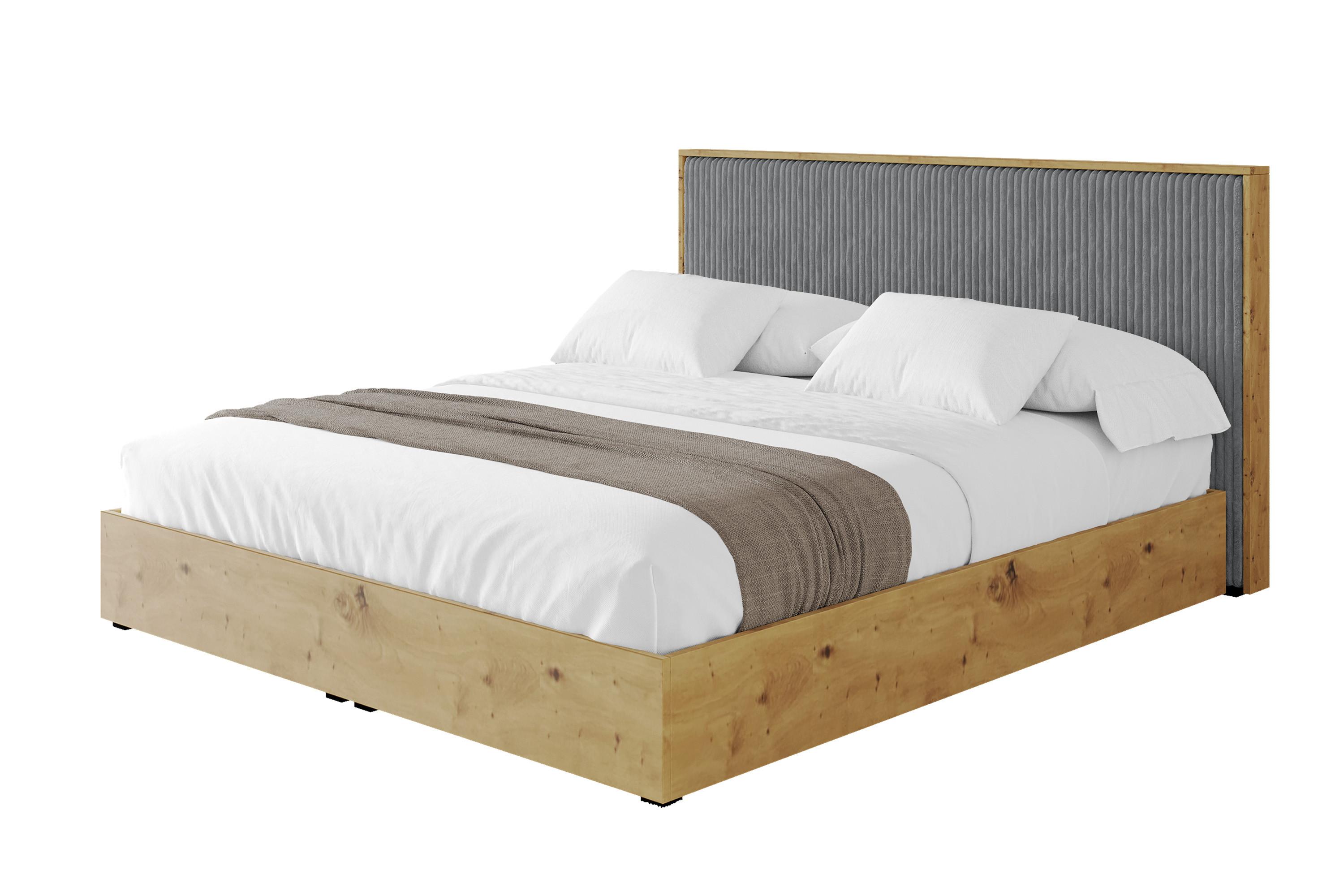wohnli-moebel-suche-800001950570 Wohnli Möbelsuche - POLSTERBETT mit Bettkasten und Lattenrost