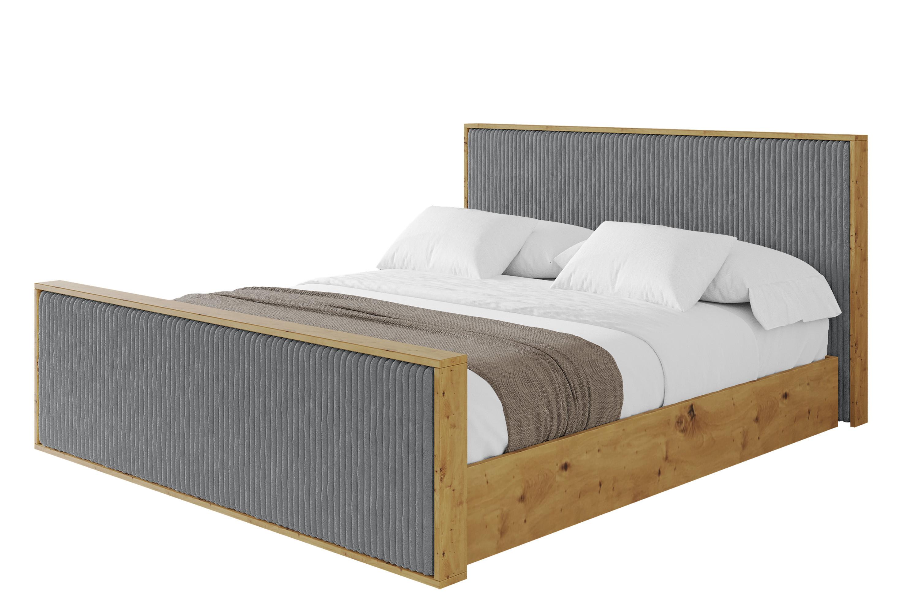 wohnli-moebel-suche-800001950995 Wohnli Möbelsuche - POLSTERBETT mit Bettkasten und Lattenrost