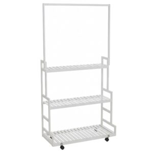 wohnli-moebel-suche-800001981917 Wohnli Möbelsuche - STANDGARDEROBE Weiß