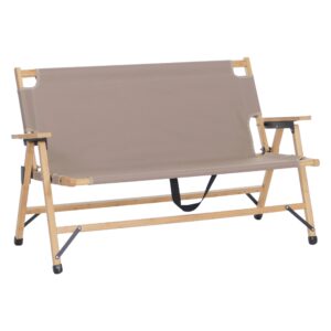 Wohnli Möbelsuche - CAMPINGBANK Creme
