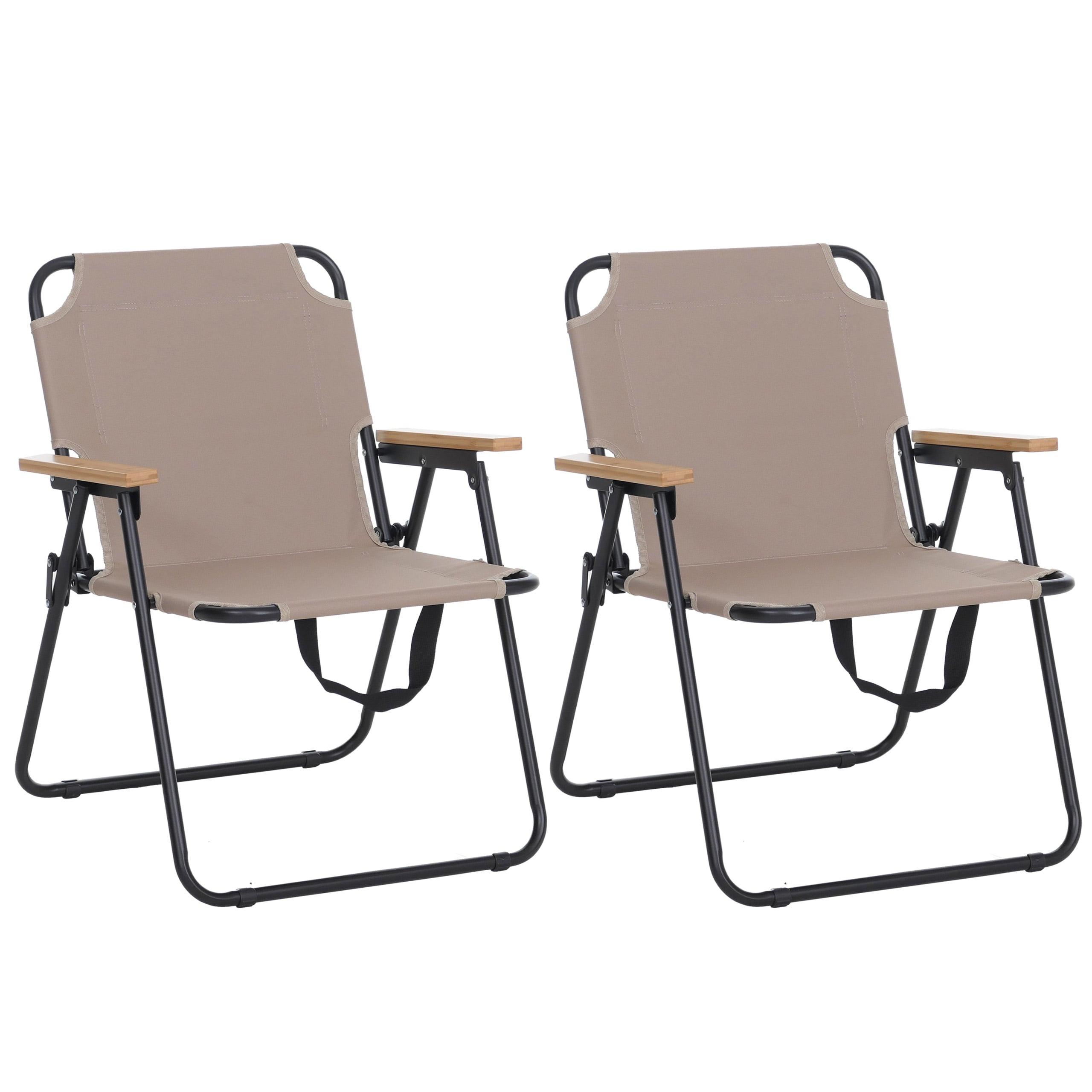 Wohnli Möbelsuche - CAMPINGSTUHL Beige