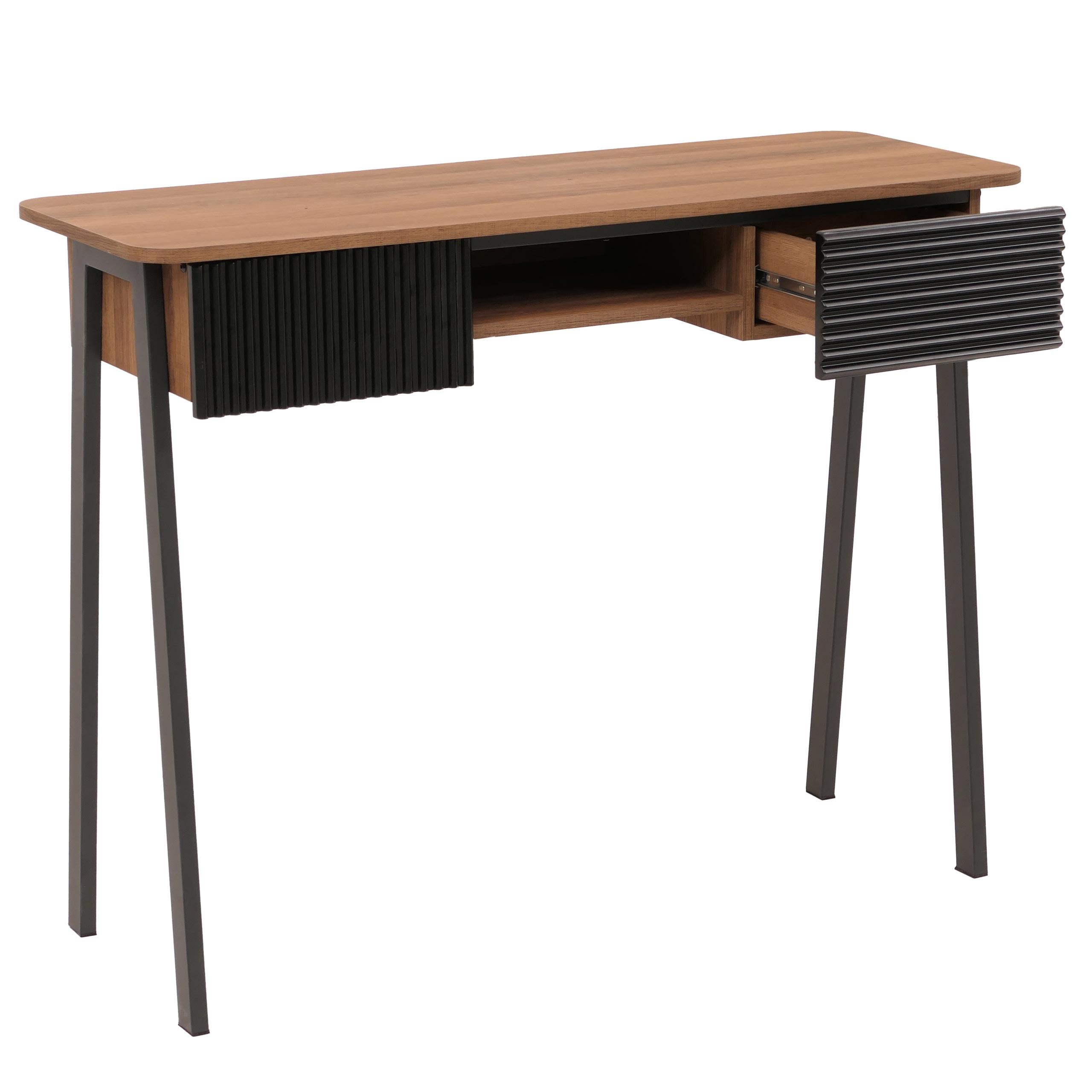 wohnli-moebel-suche-800001982075 Wohnli Möbelsuche - KONSOLENTISCH rechteck Beige