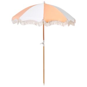wohnli-moebel-suche-800001983175 Wohnli Möbelsuche - SONNENSCHIRM 155 cm Orange Mondello
