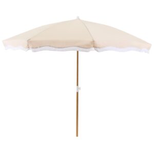 wohnli-moebel-suche-800001983247 Wohnli Möbelsuche - MARKTSCHIRM 232 cm Beige Sestriere