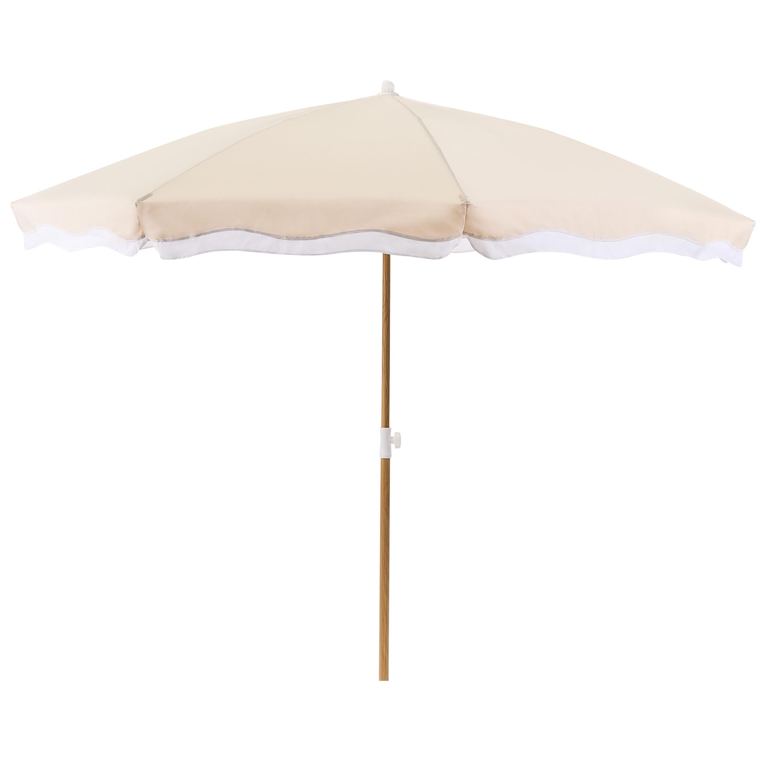 wohnli-moebel-suche-800001983247 Wohnli Möbelsuche - MARKTSCHIRM 232 cm Beige Sestriere