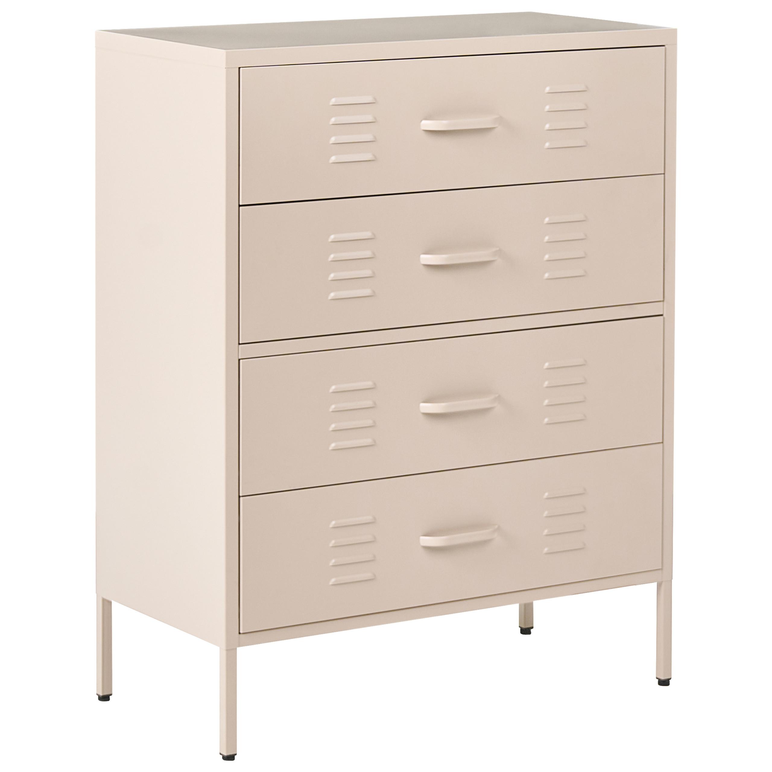wohnli-moebel-suche-800001983889 Wohnli Möbelsuche - KOMMODE Metall Beige Enago