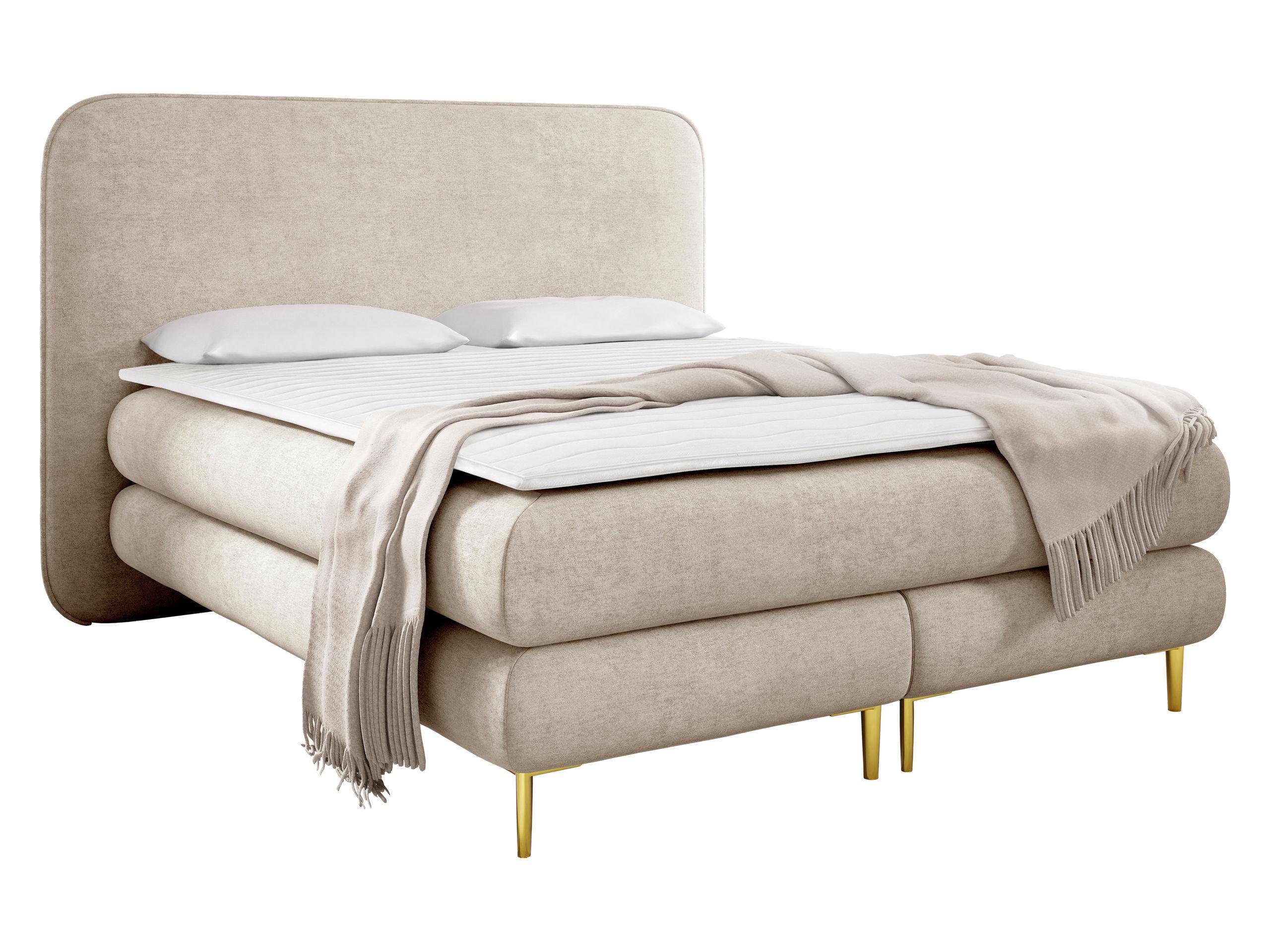 Wohnli Möbelsuche - BOXBETT Amaretto - H3