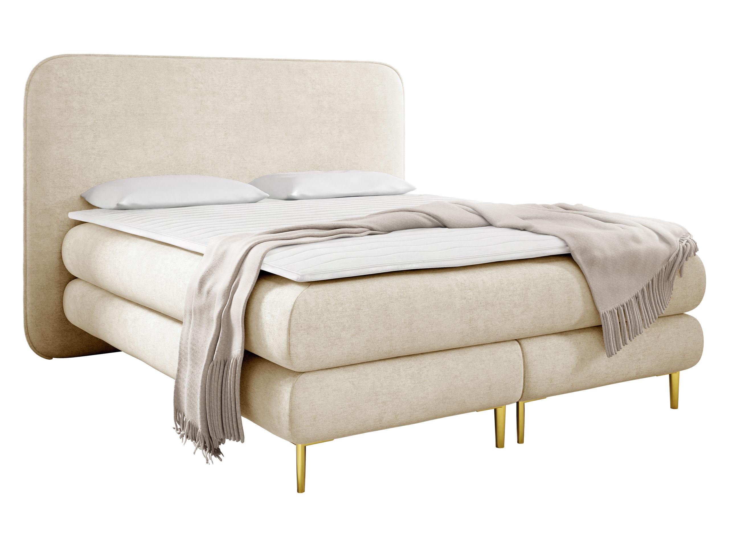 Wohnli Möbelsuche - BOXBETT Amaretto - H3