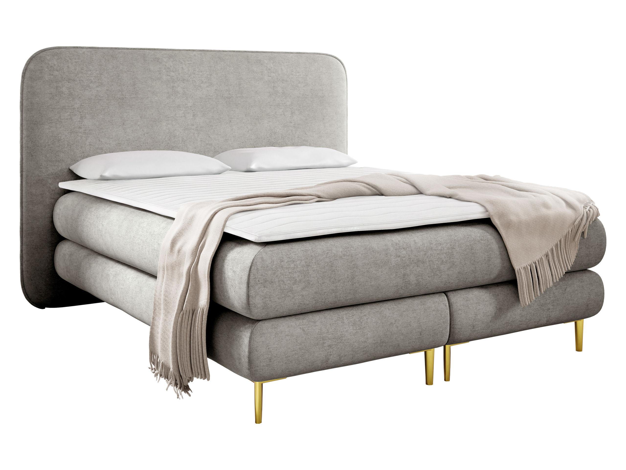 Wohnli Möbelsuche - BOXBETT Amaretto - H3