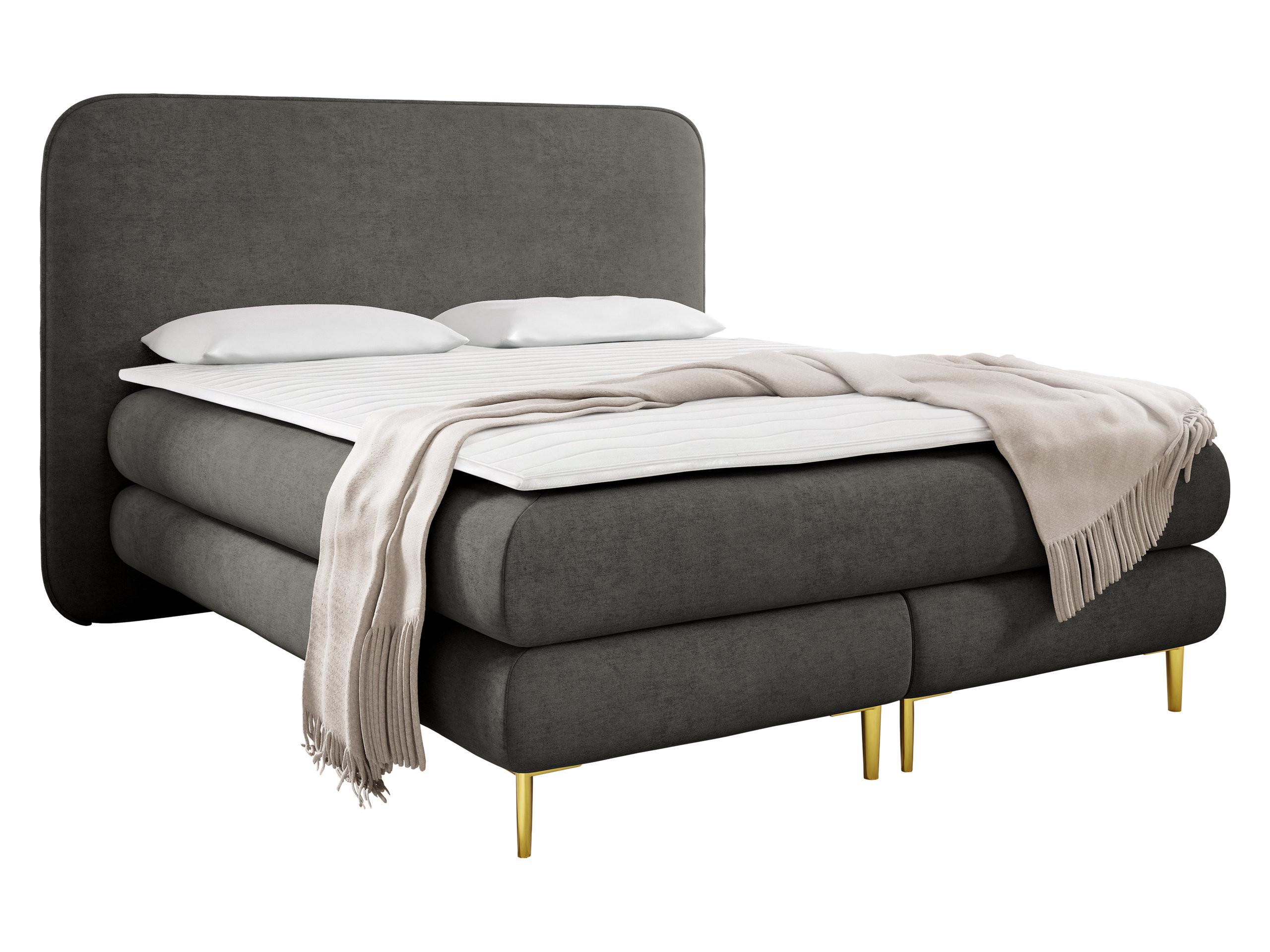 Wohnli Möbelsuche - BOXBETT Amaretto - H3