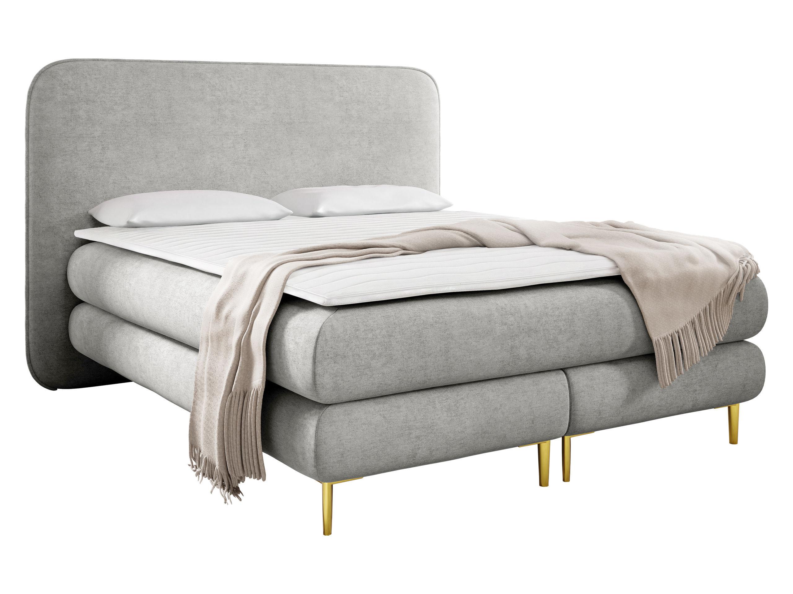 Wohnli Möbelsuche - BOXBETT Amaretto - H3