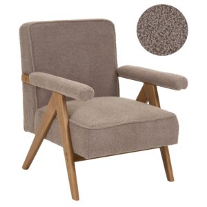 wohnli-moebel-suche-800002002714 Wohnli Möbelsuche - SESSEL Bouclé Taupe Evje