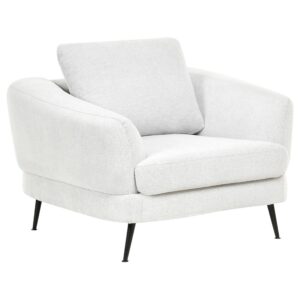 wohnli-moebel-suche-800002002807 Wohnli Möbelsuche - SESSEL Stoff Cremeweiß Kjaer