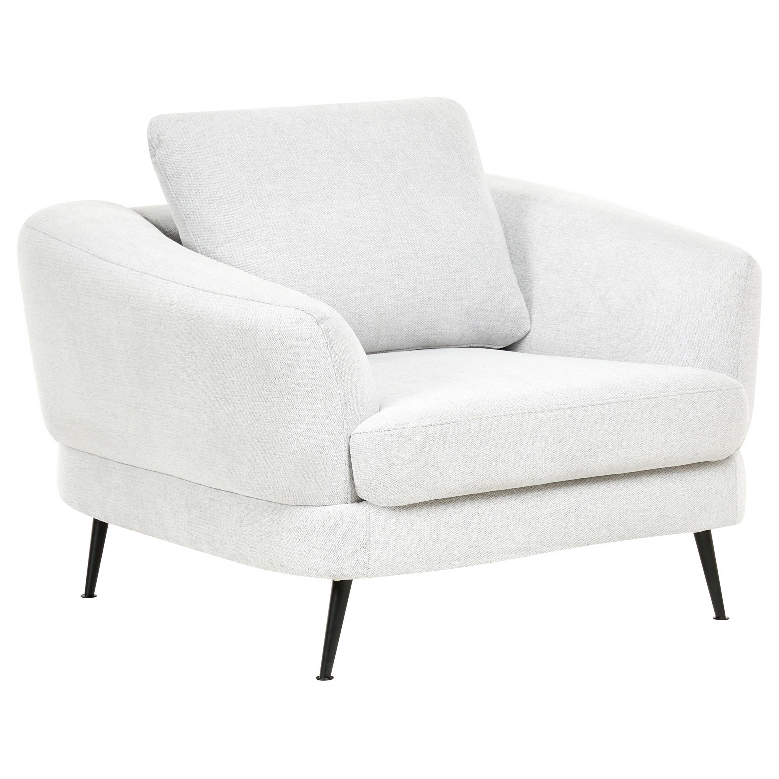 wohnli-moebel-suche-800002002807 Wohnli Möbelsuche - SESSEL Stoff Cremeweiß Kjaer