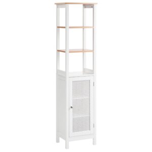 wohnli-moebel-suche-800002003538 Wohnli Möbelsuche - BADEZIMMERSCHRANK 40 cm Weiß Alamos