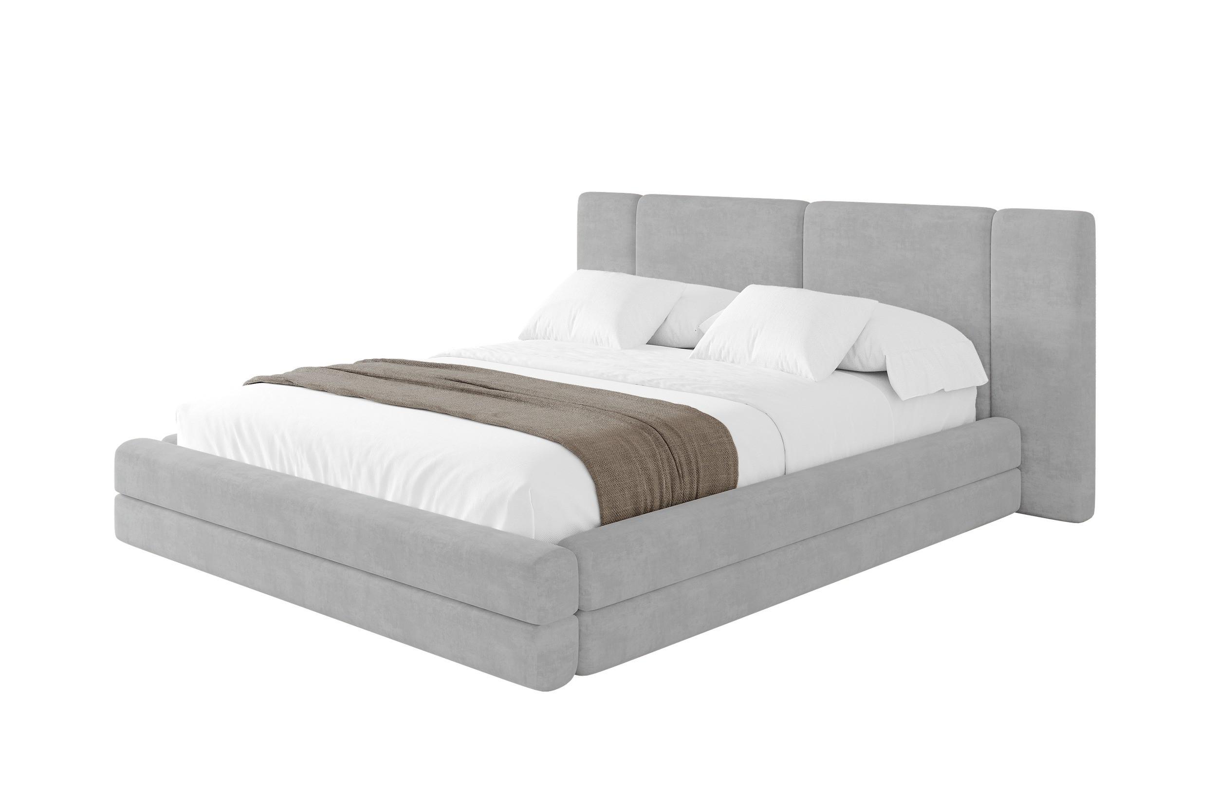 wohnli-moebel-suche-800002003696 Wohnli Möbelsuche - POLSTERBETT mit Bettkasten und Lattenrost