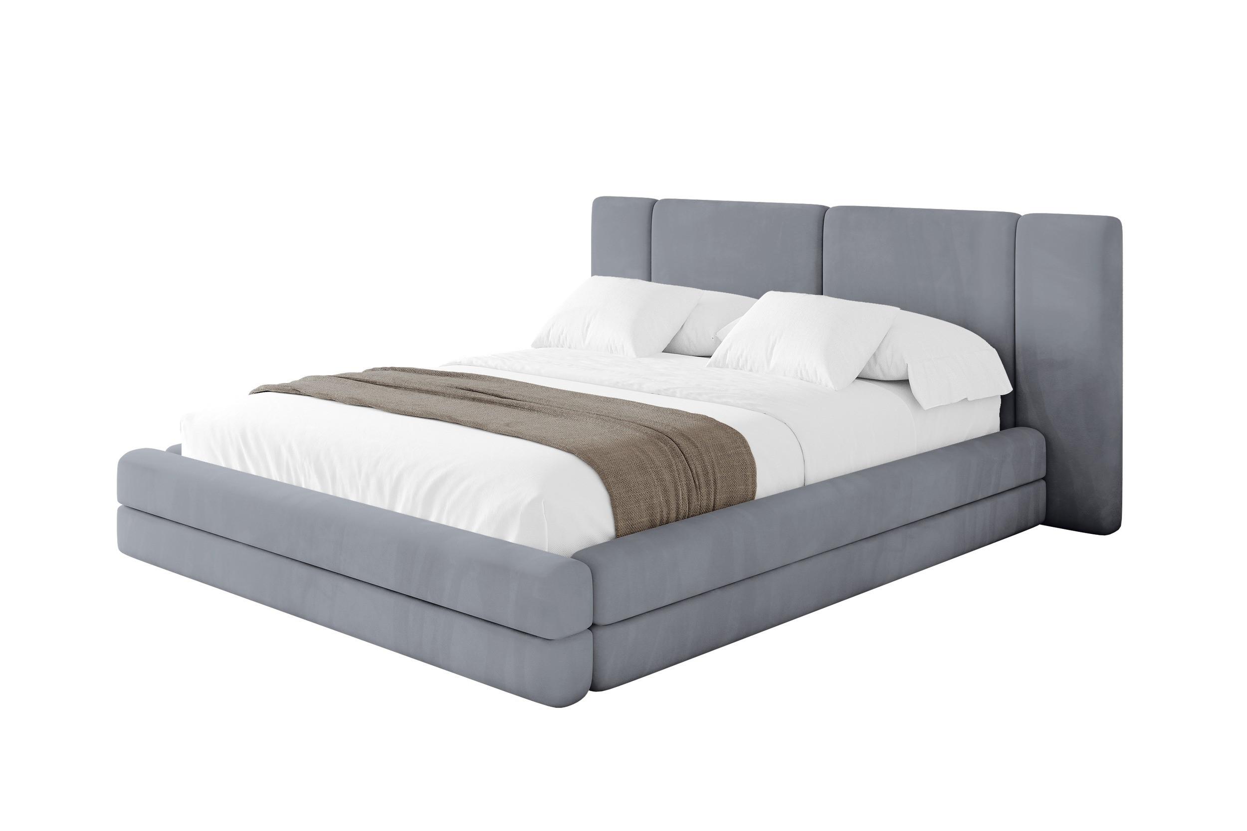 wohnli-moebel-suche-800002004107 Wohnli Möbelsuche - POLSTERBETT mit Bettkasten und Lattenrost