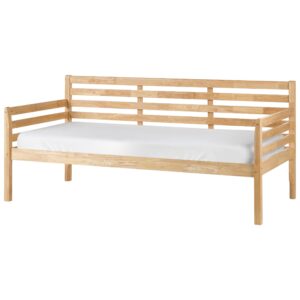 wohnli-moebel-suche-800002004644 Wohnli Möbelsuche - TAGESBETT Holz 90/200 cm Naturfarben Theza
