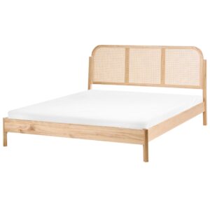 wohnli-moebel-suche-800002004658 Wohnli Möbelsuche - BETT mit Lattenrost 160/200 Kiefernholz Hellbraun Archail