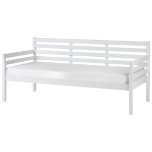 wohnli-moebel-suche-800002004740 Wohnli Möbelsuche - TAGESBETT Holz 90/200 cm Weiß Theza