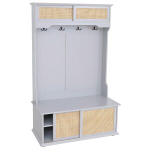 wohnli-moebel-suche-800002012005 Wohnli Möbelsuche - GARDEROBE Hellgrau