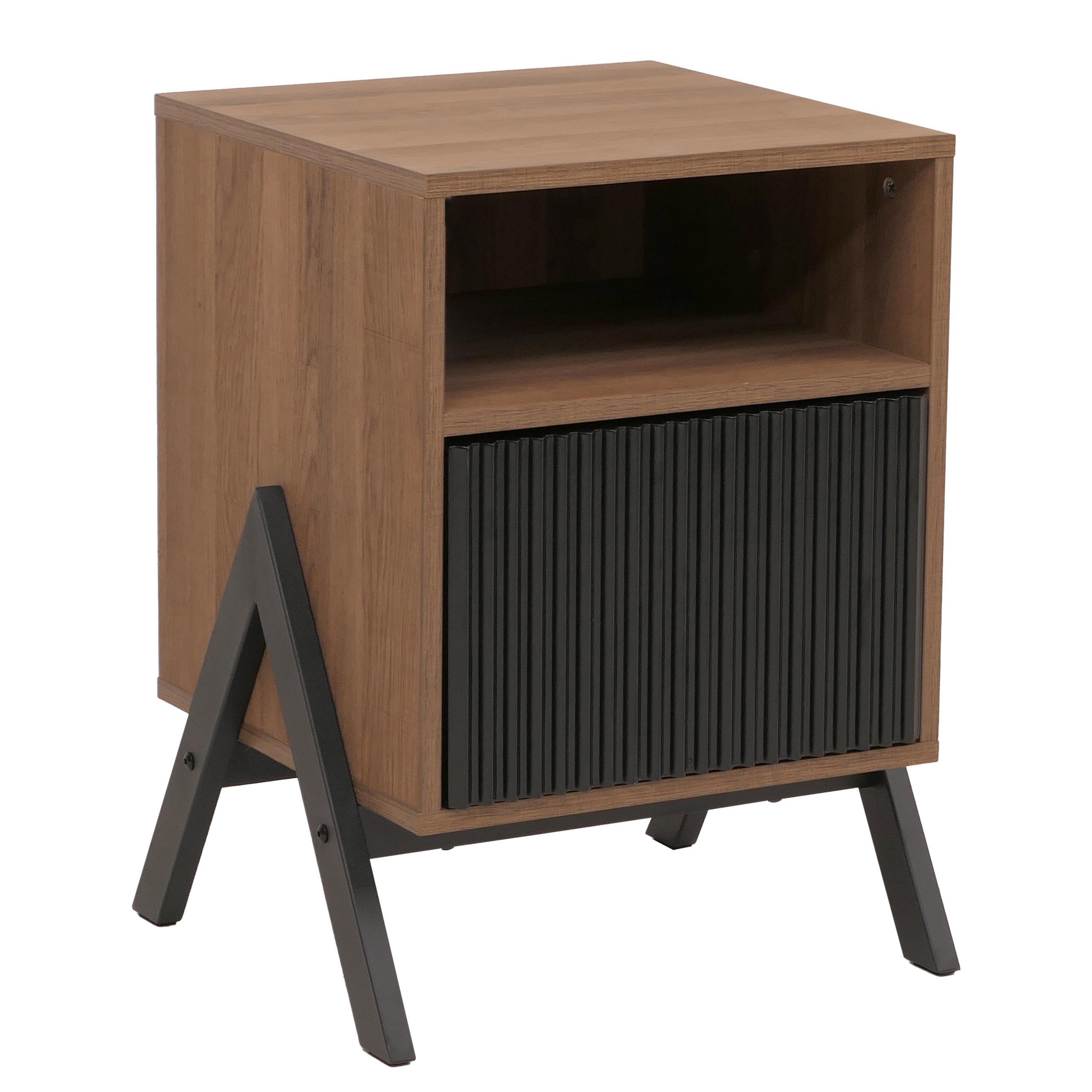 wohnli-moebel-suche-800002012140 Wohnli Möbelsuche - NACHTTISCH rechteckig Beige