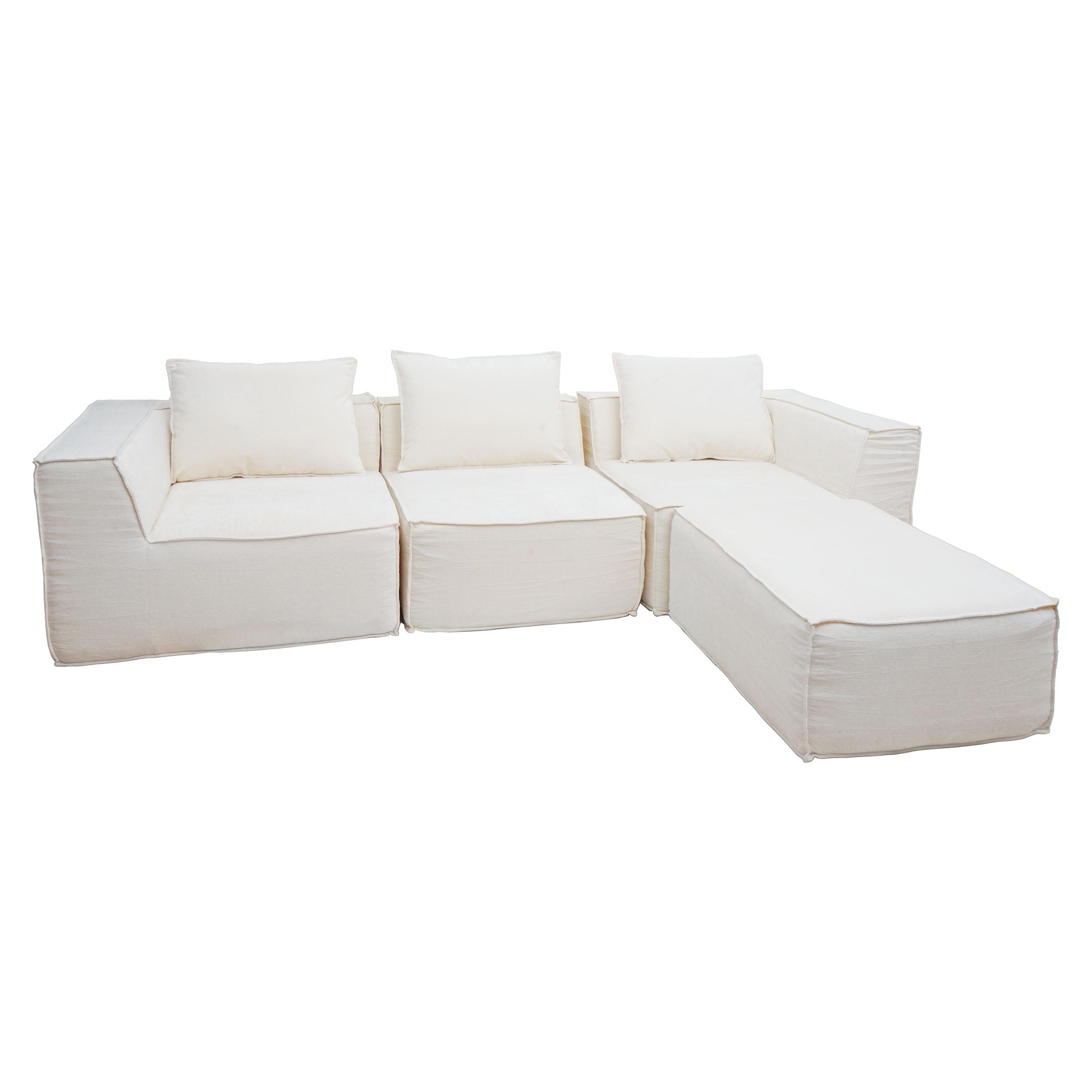 wohnli-moebel-suche-800002013445 Wohnli Möbelsuche - SOFA-GARNITUR Cremeweiß