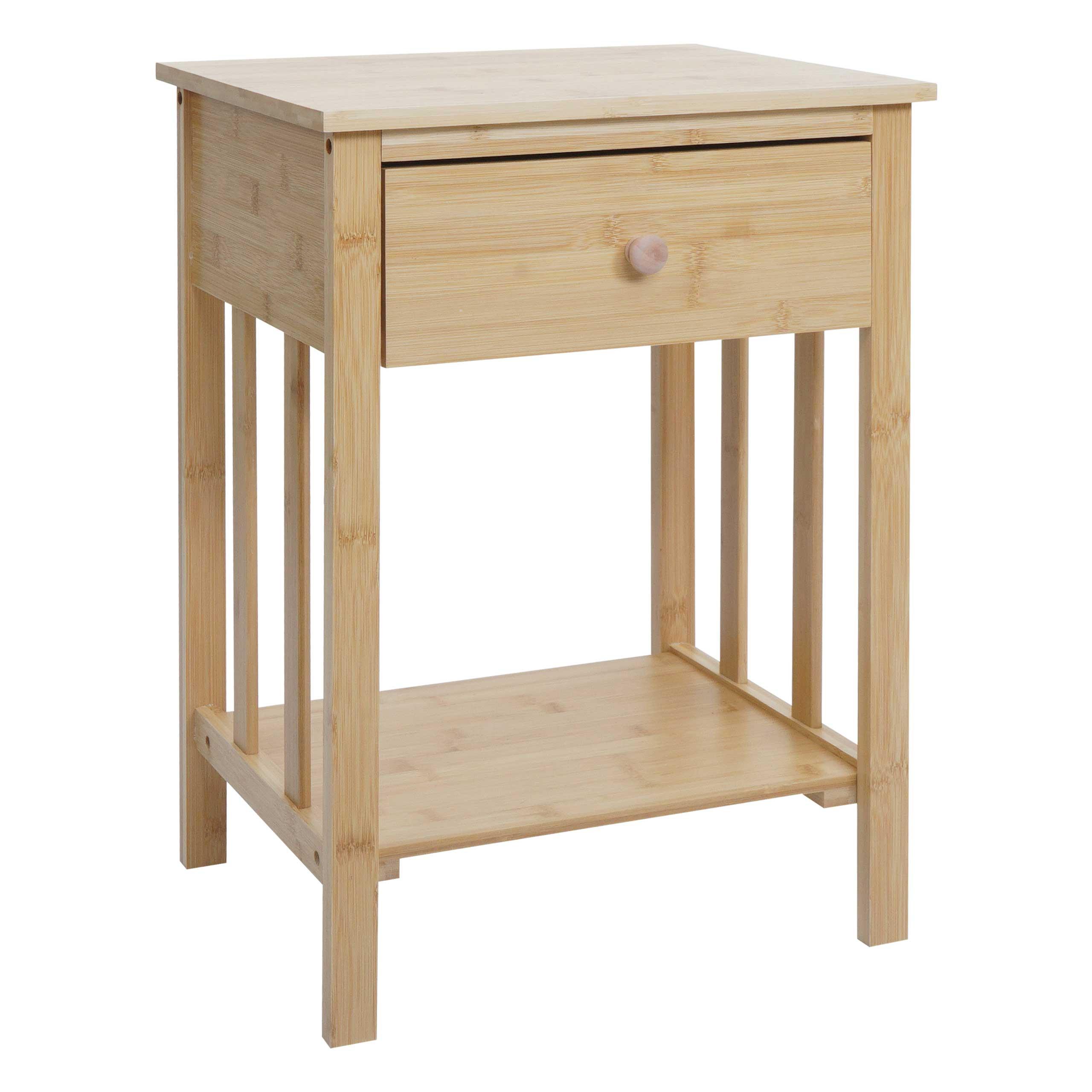 wohnli-moebel-suche-800002013638 Wohnli Möbelsuche - NACHTTISCH rechteckig Beige