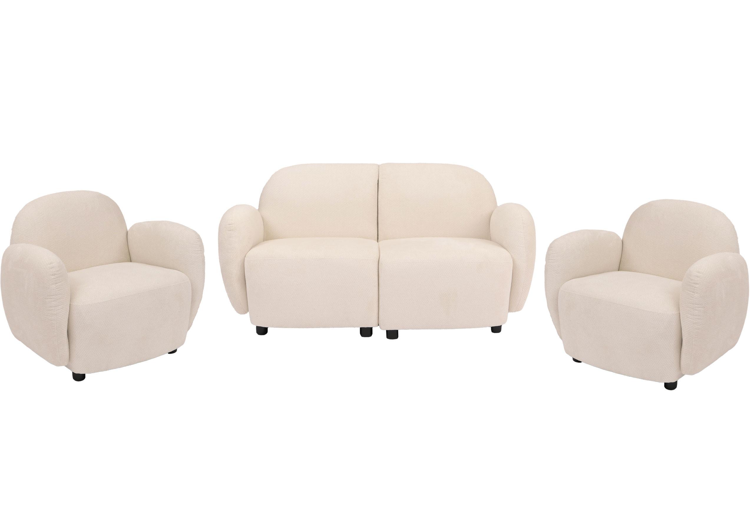 wohnli-moebel-suche-800002015781 Wohnli Möbelsuche - WOHNZIMMER-SET Cremeweiß