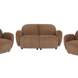 wohnli-moebel-suche-800002015785 Wohnli Möbelsuche - WOHNZIMMER-SET Braun