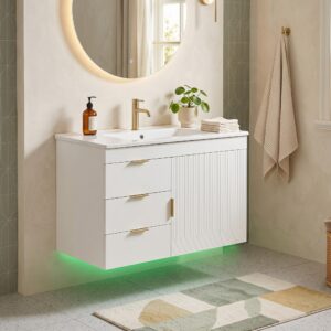 LED-App & Soft-Close