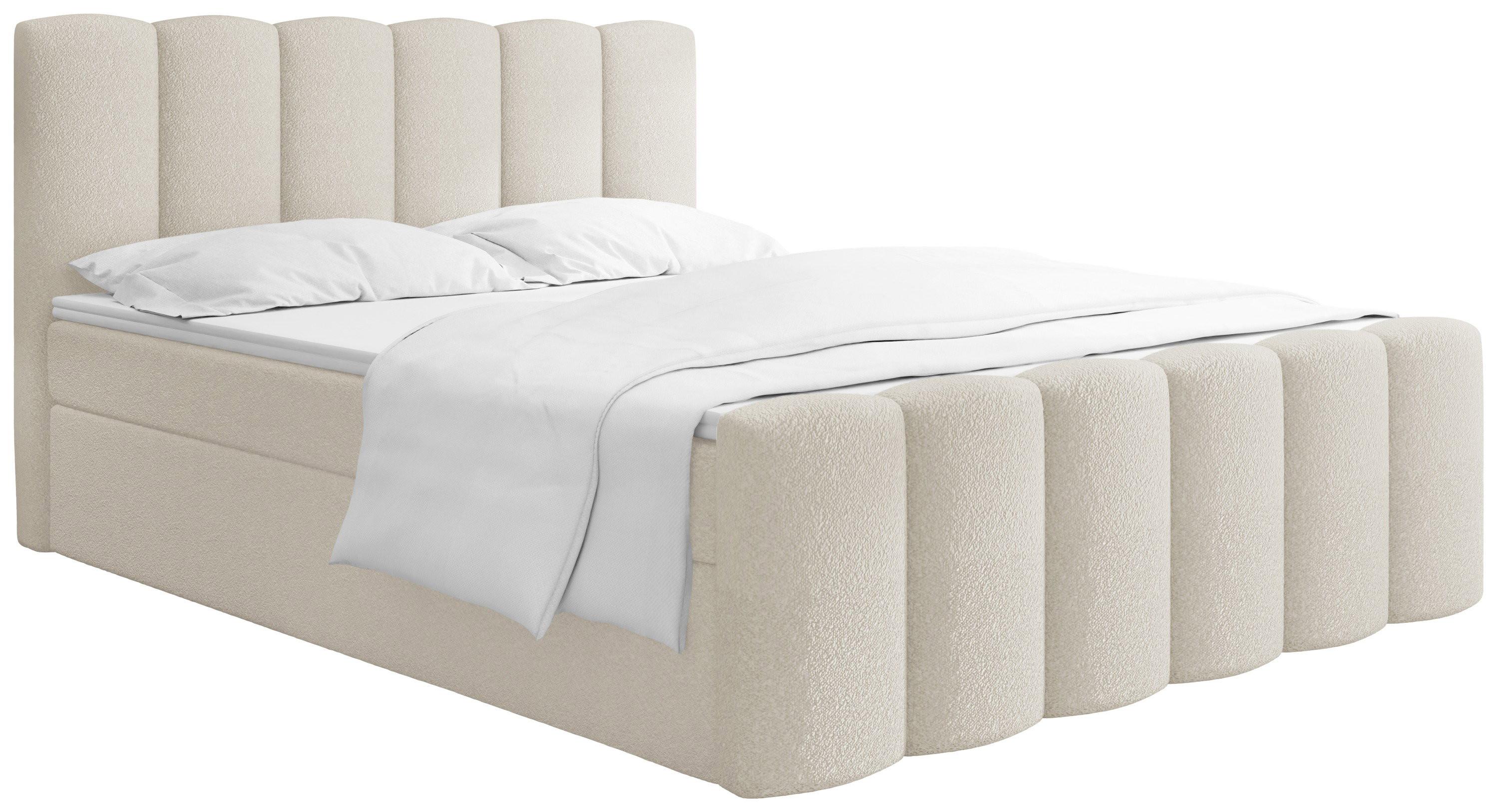 Wohnli Möbelsuche - BOXBETT Serenity mit Bettkasten