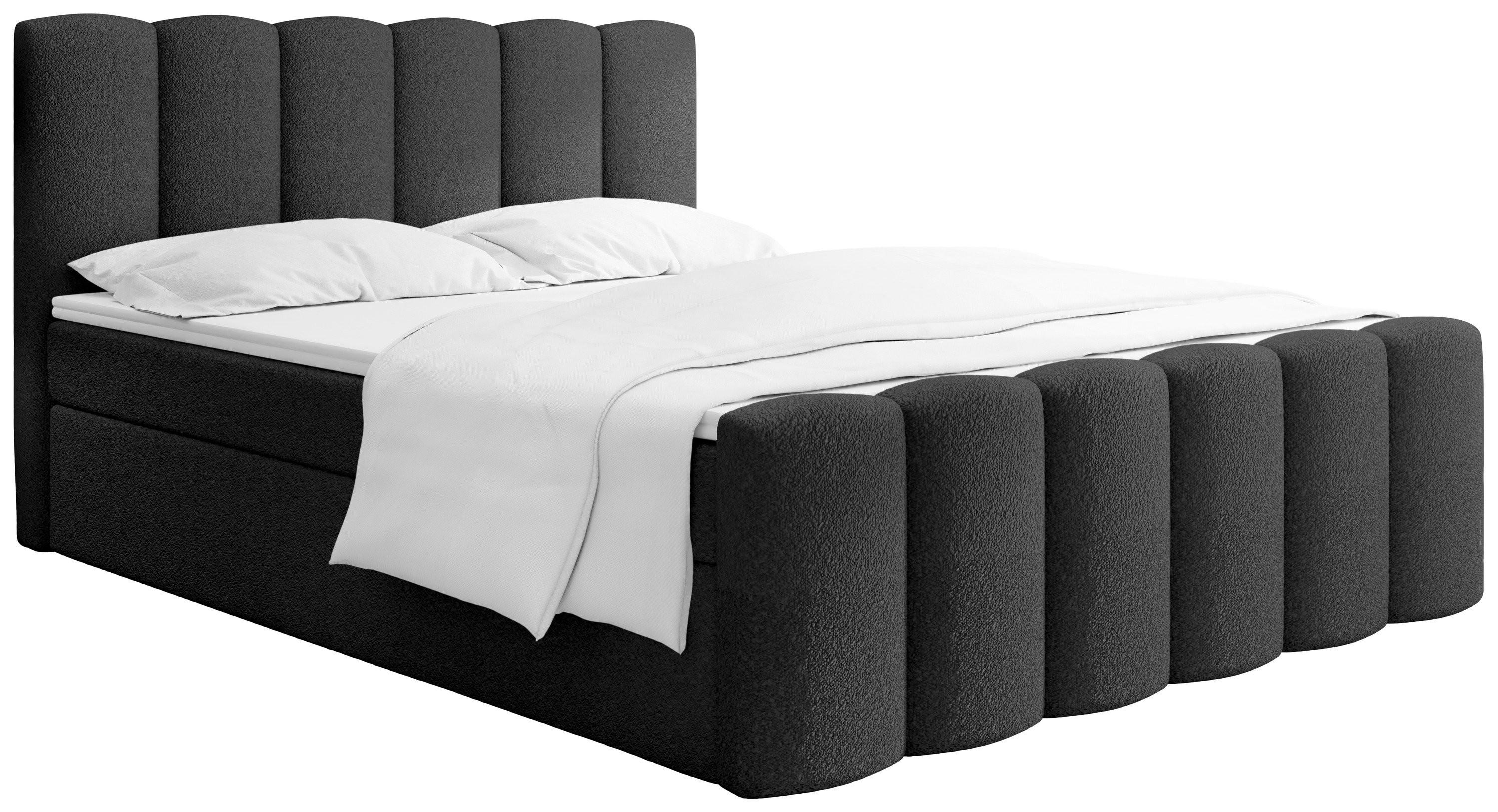 Wohnli Möbelsuche - BOXBETT Serenity mit Bettkasten