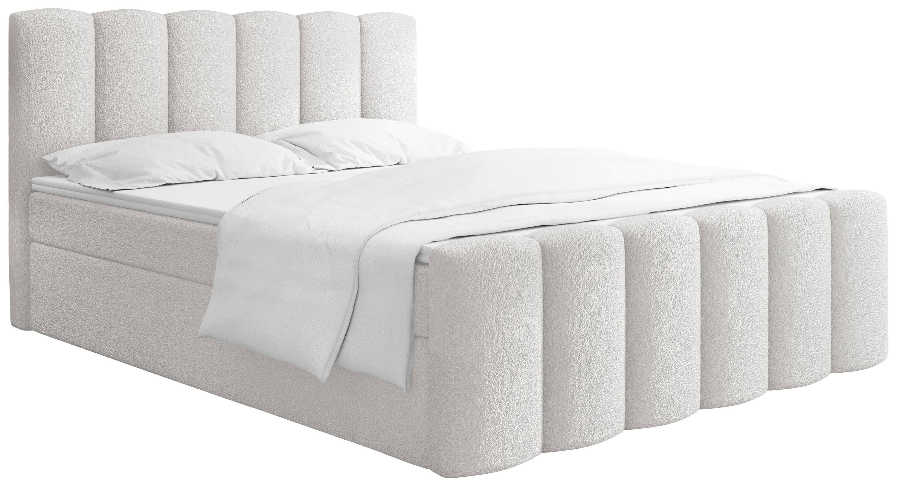 Wohnli Möbelsuche - BOXBETT Serenity mit Bettkasten