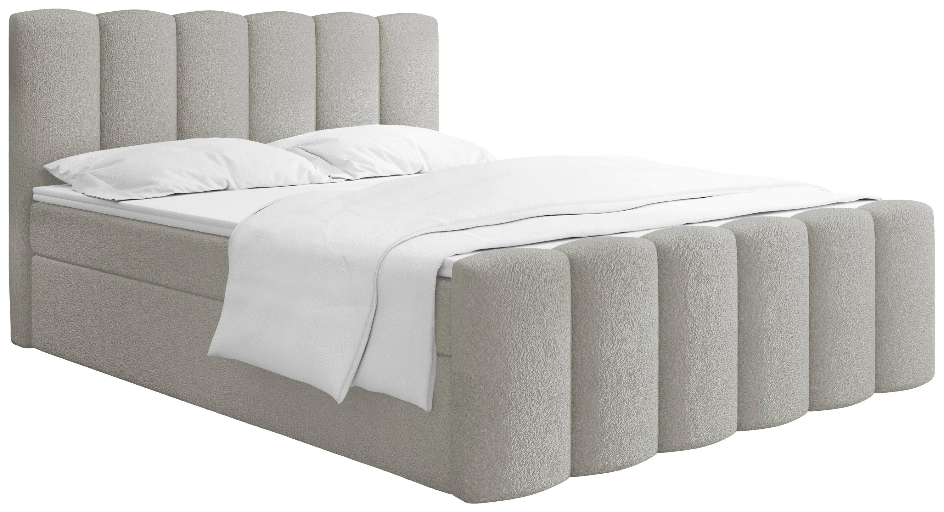Wohnli Möbelsuche - BOXBETT Serenity mit Bettkasten