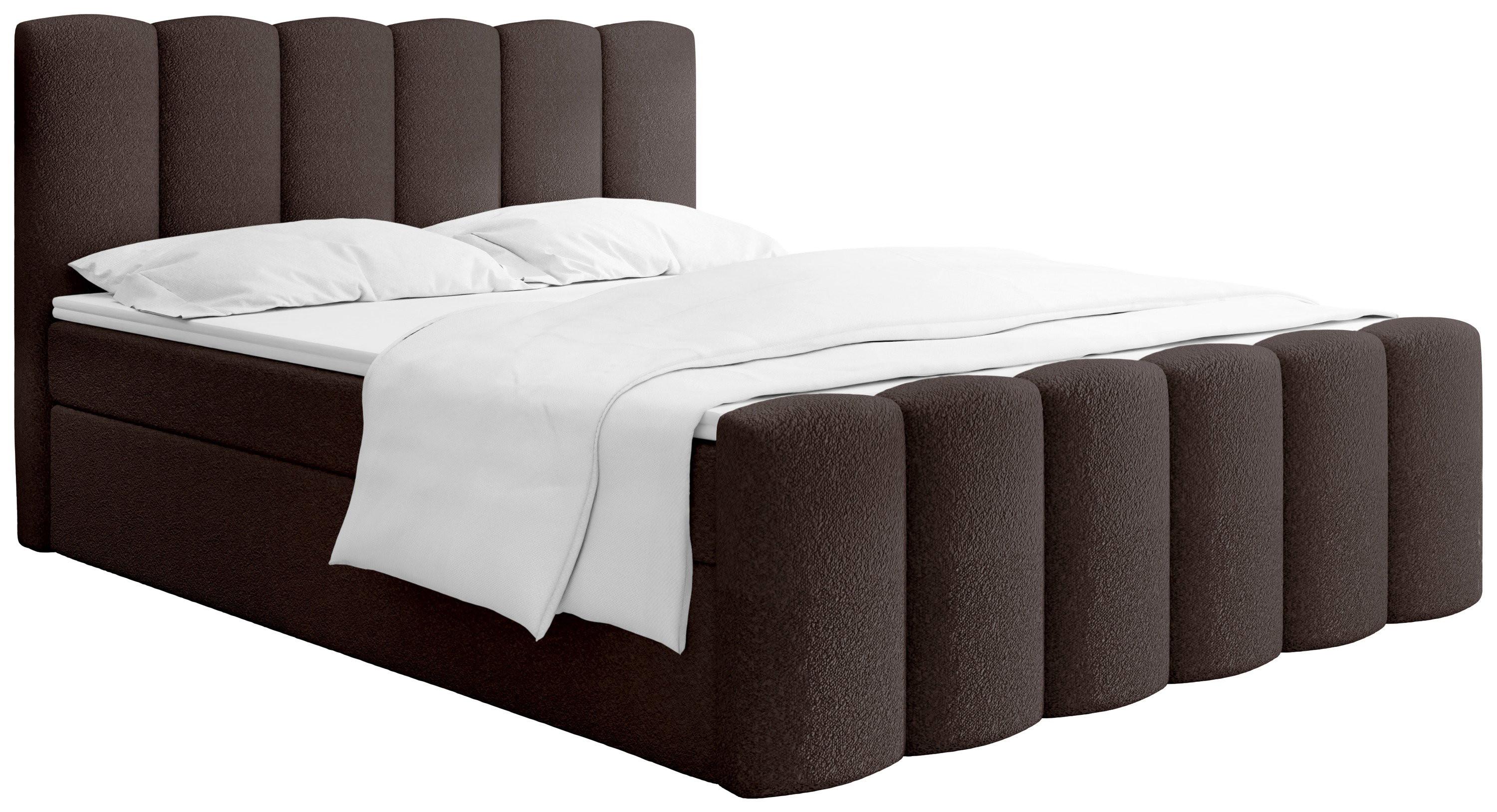 Wohnli Möbelsuche - BOXBETT Serenity mit Bettkasten