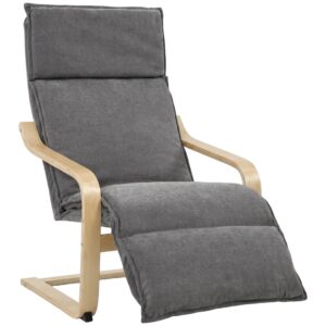 Wohnli Möbelsuche - SESSEL Polyester Dunkelgrau