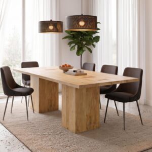 wohnli-moebel-suche-800002062308-1 ESSTISCH MAHO natur Holz IDIMEX Möbel > Tische > Esstische Braun