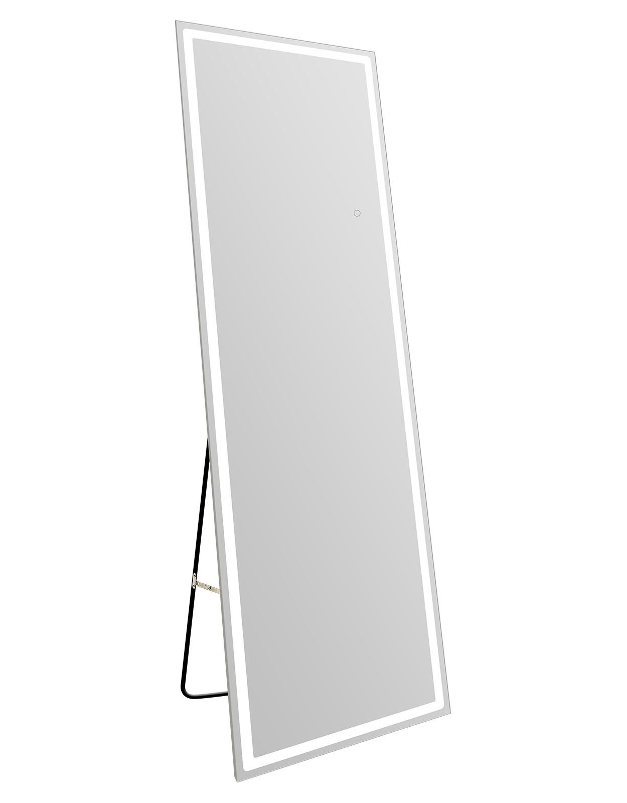 wohnli-moebel-suche-800002088699 Wohnli Möbelsuche - GANZKÖRPERSPIEGEL Qylveth 150/40/34 cm