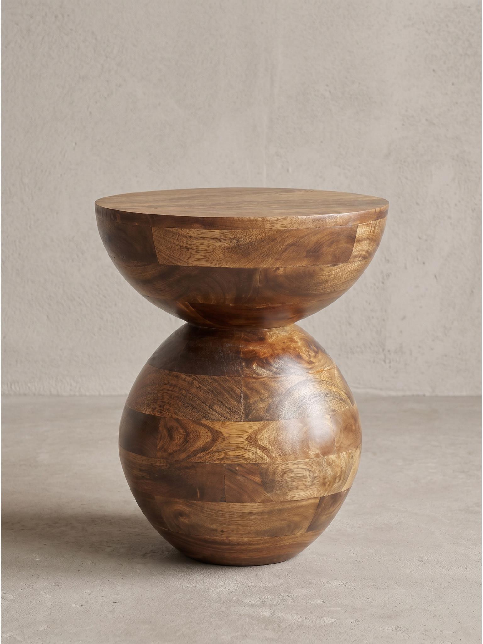 Mango Massivholz