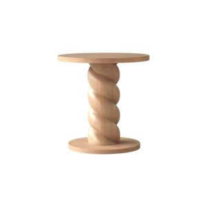 Wohnli Möbelsuche - Ablagetisch aus Mindi