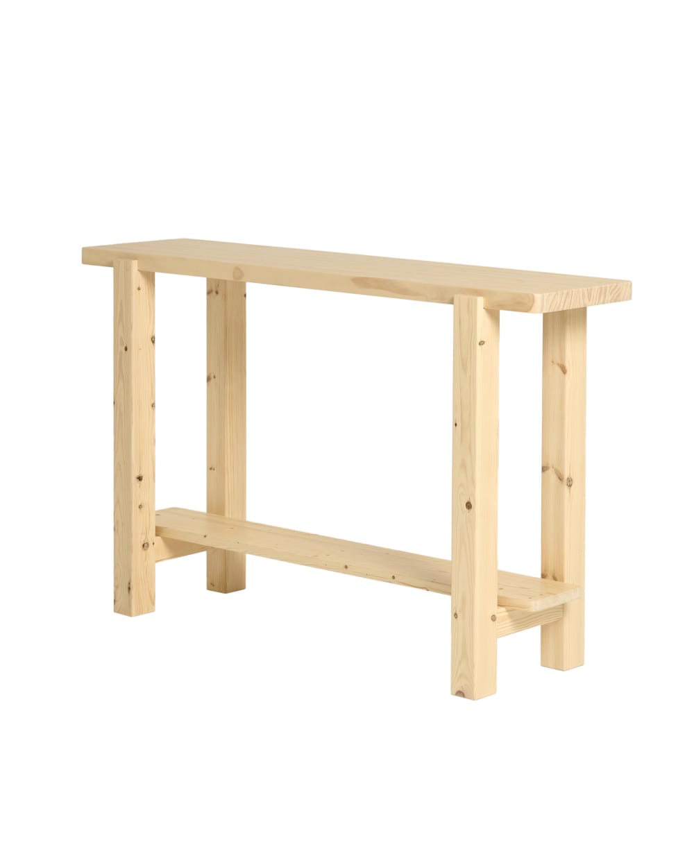wohnli-moebel-suche-Ablagetisch-in-Beige-140-cm Wohnli Möbelsuche - Ablagetisch in Beige