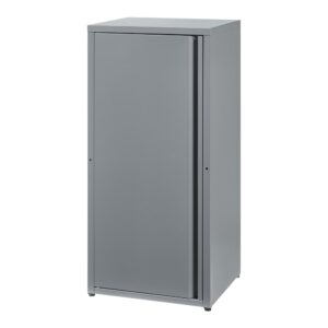 Wohnli Möbelsuche - Aktenschrank aus Metall 88 x 40 x 35 cm