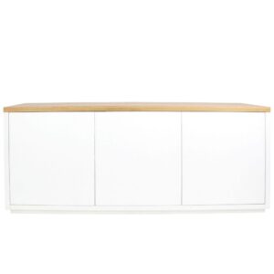 Wohnli Möbelsuche - Anrichte 3 Türen