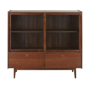 Wohnli Möbelsuche - Anrichte Vintage mit 2 Türen und 2 Schubladen