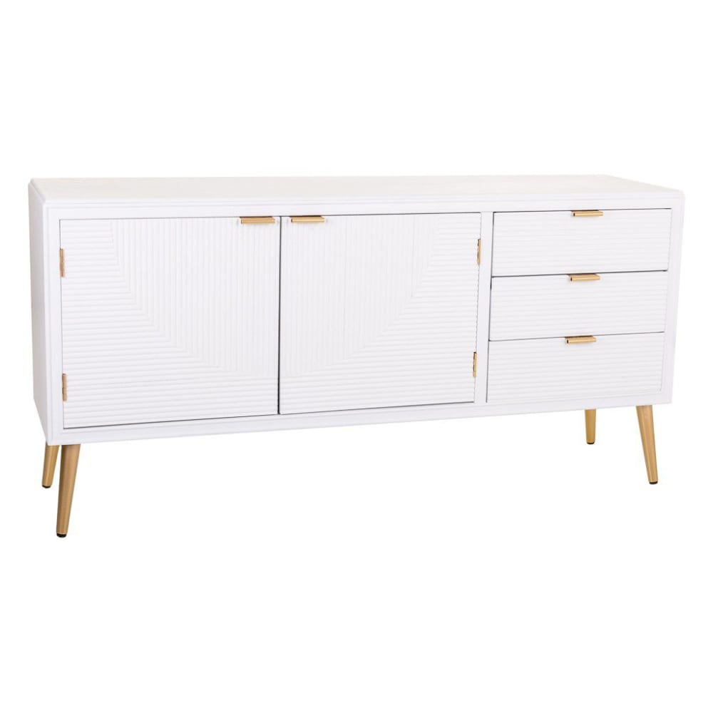 wohnli-moebel-suche-Anrichte-aus-Holz-145x42x715-weiss Wohnli Möbelsuche - Anrichte aus Holz