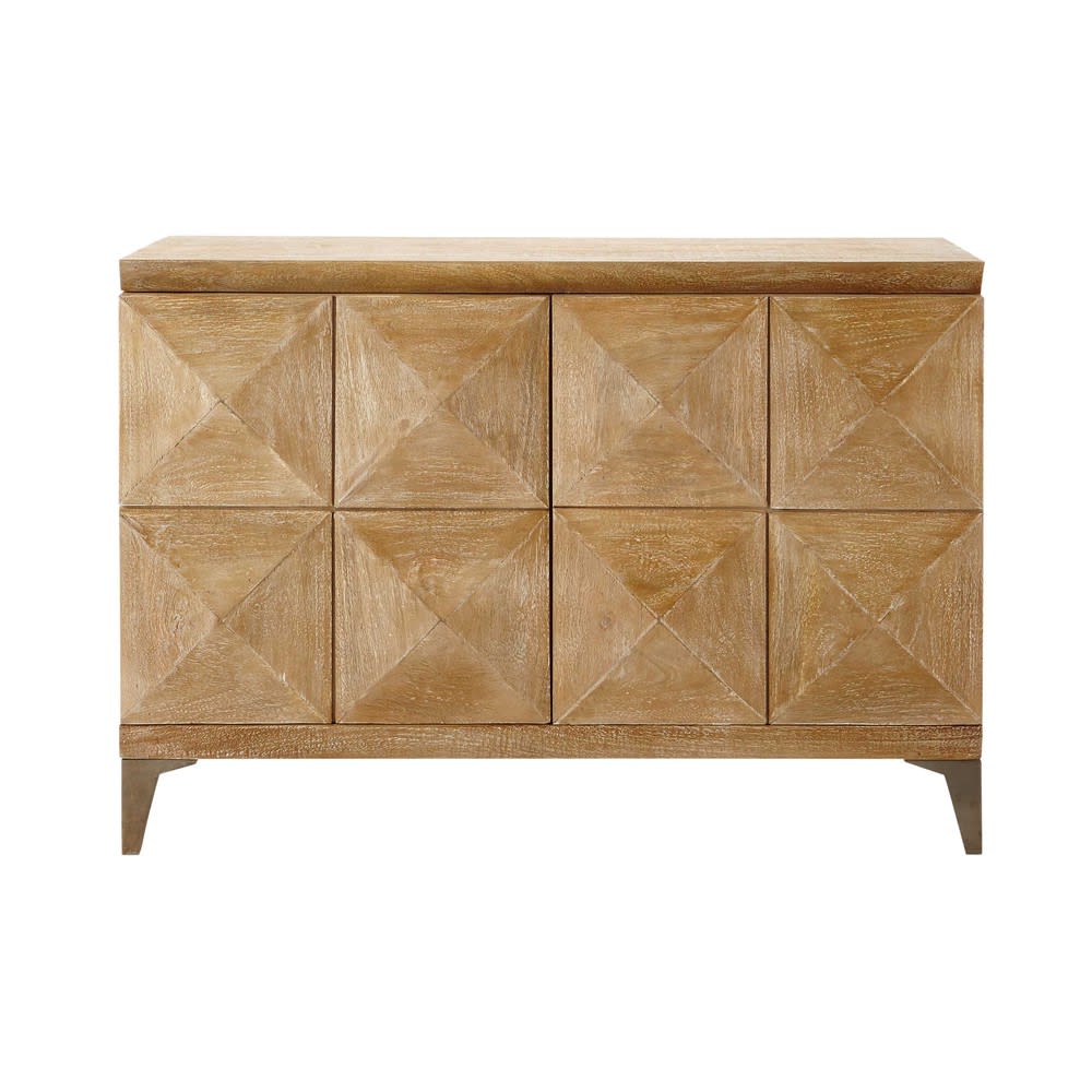 wohnli-moebel-suche-Anrichte-aus-Mangoholz-B-102cm Wohnli Möbelsuche - Anrichte aus Mangoholz